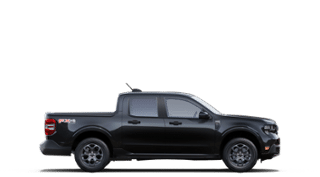 2025 Ford Maverick® External Image 5